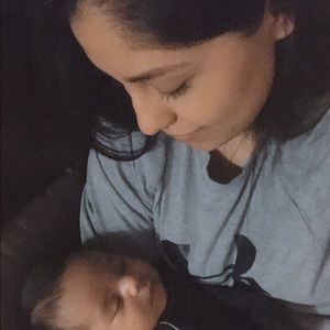 Meet your Posher, Eva